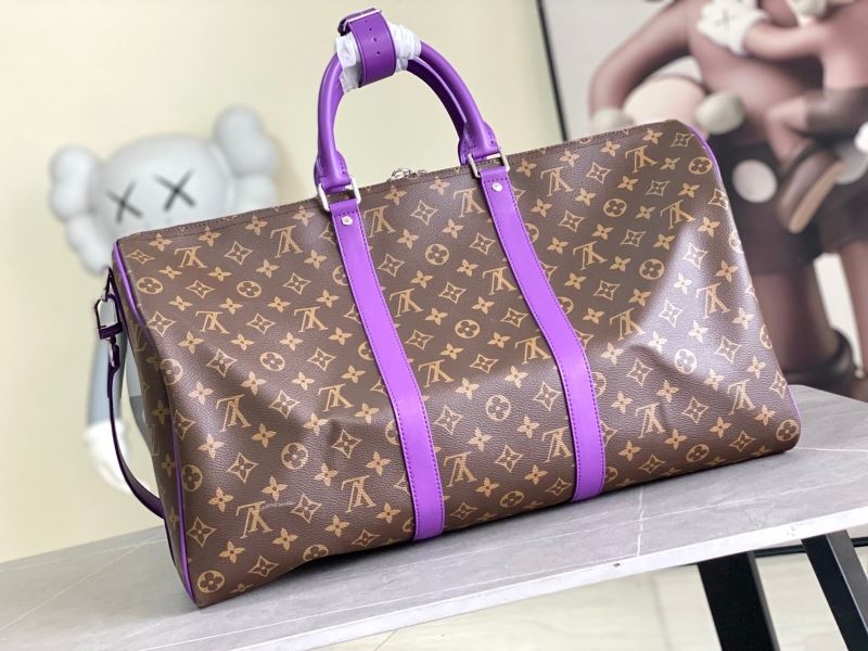 Louis Vuitton Travel Bags
